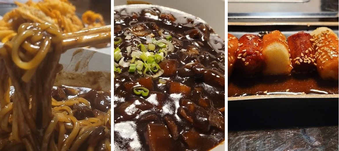 (투다리 - Tudari) Chimeak Chicken