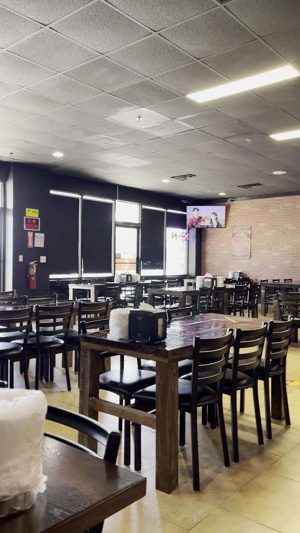 (투다리 - Tudari) Chimeak Chicken