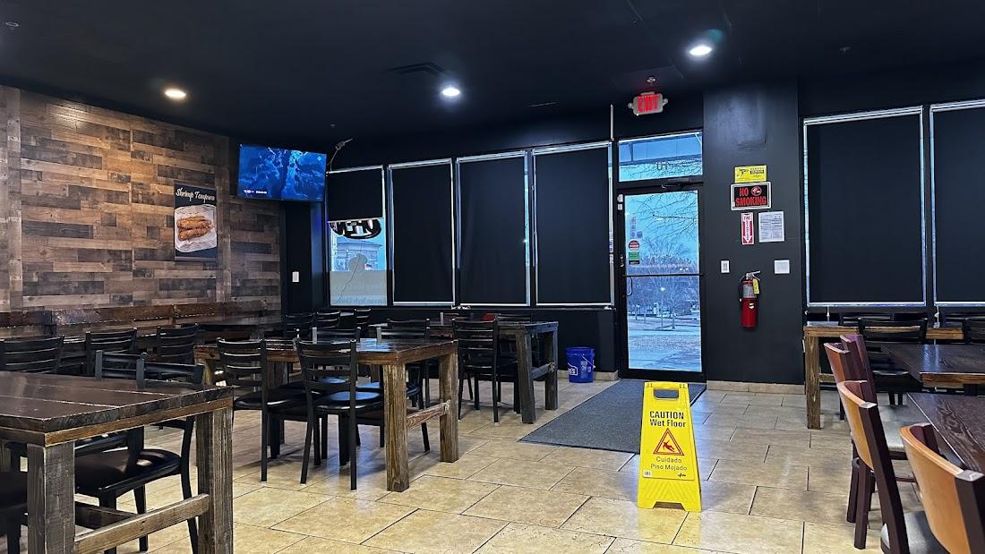 (투다리 - Tudari) Chimeak Chicken