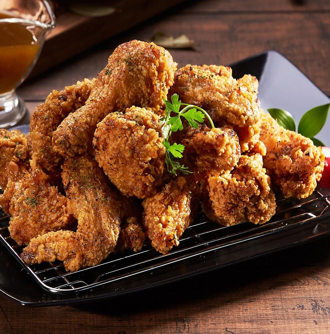 (투다리 - Tudari) Chimeak Chicken